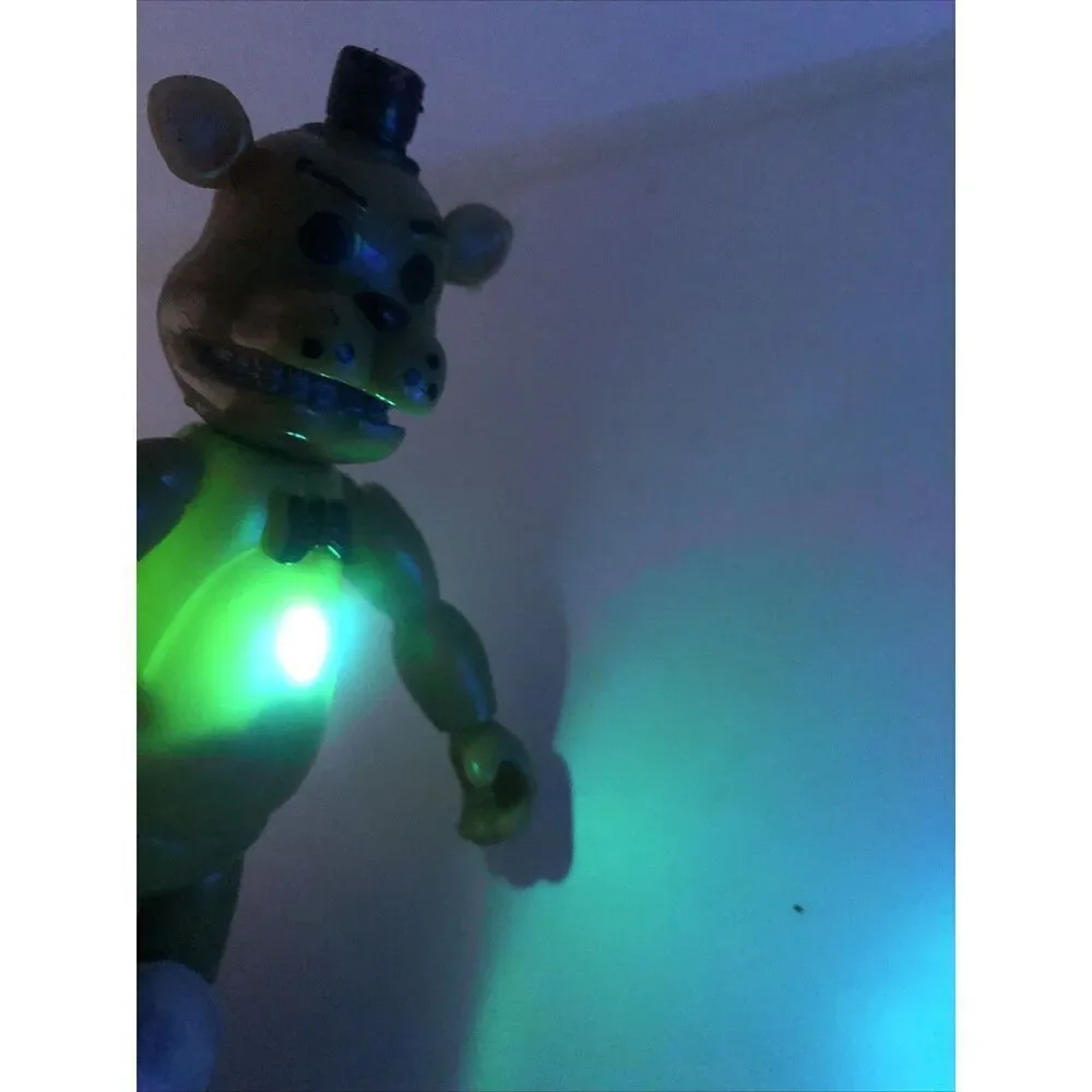 No Brand golden freddy